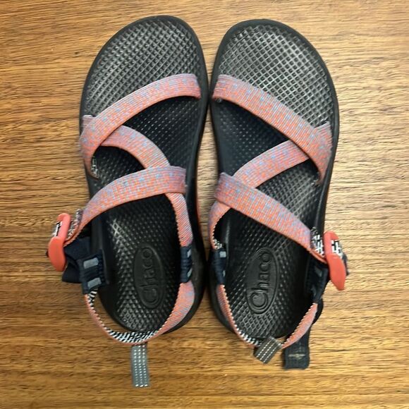Chaco Z/Cloud Sandals - Men Chaco sandals 